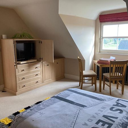 Private Room Bishop Norton Market Rasen Exterior foto