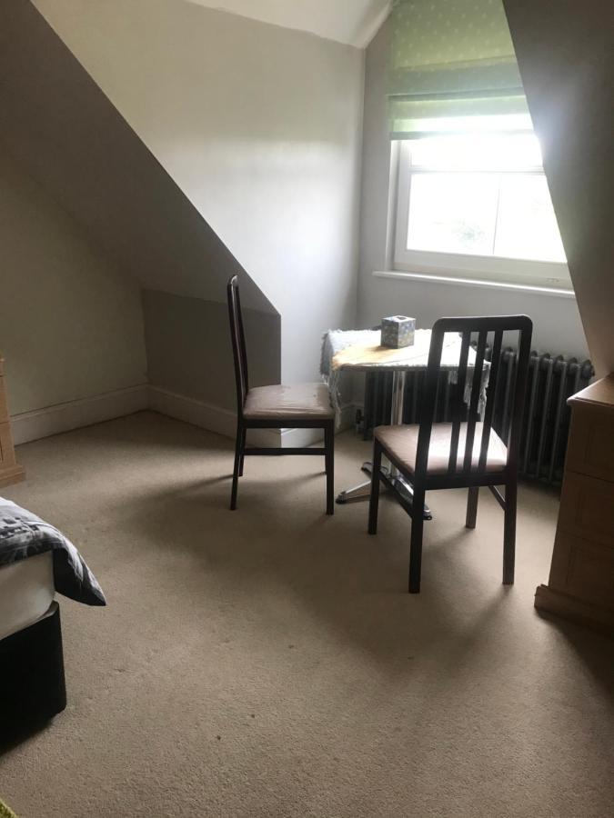 Private Room Bishop Norton Market Rasen Exterior foto