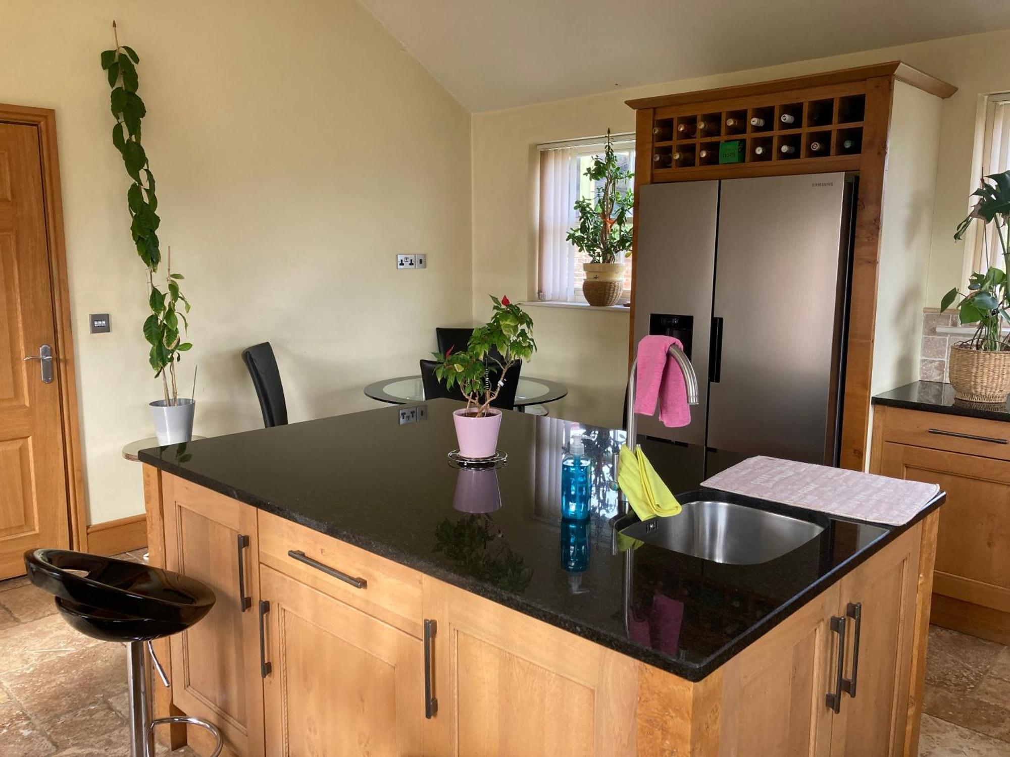 Private Room Bishop Norton Market Rasen Exterior foto