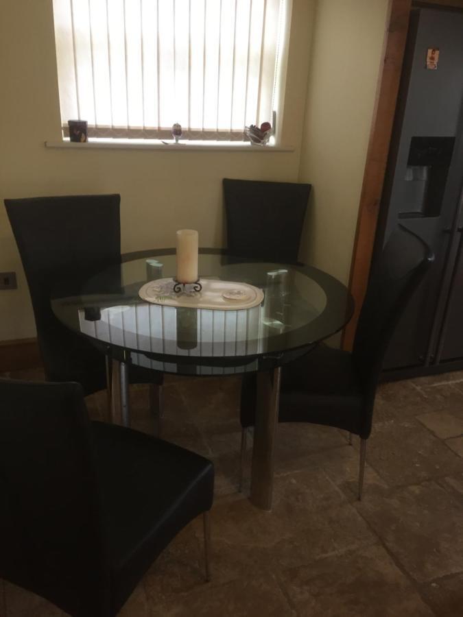 Private Room Bishop Norton Market Rasen Exterior foto